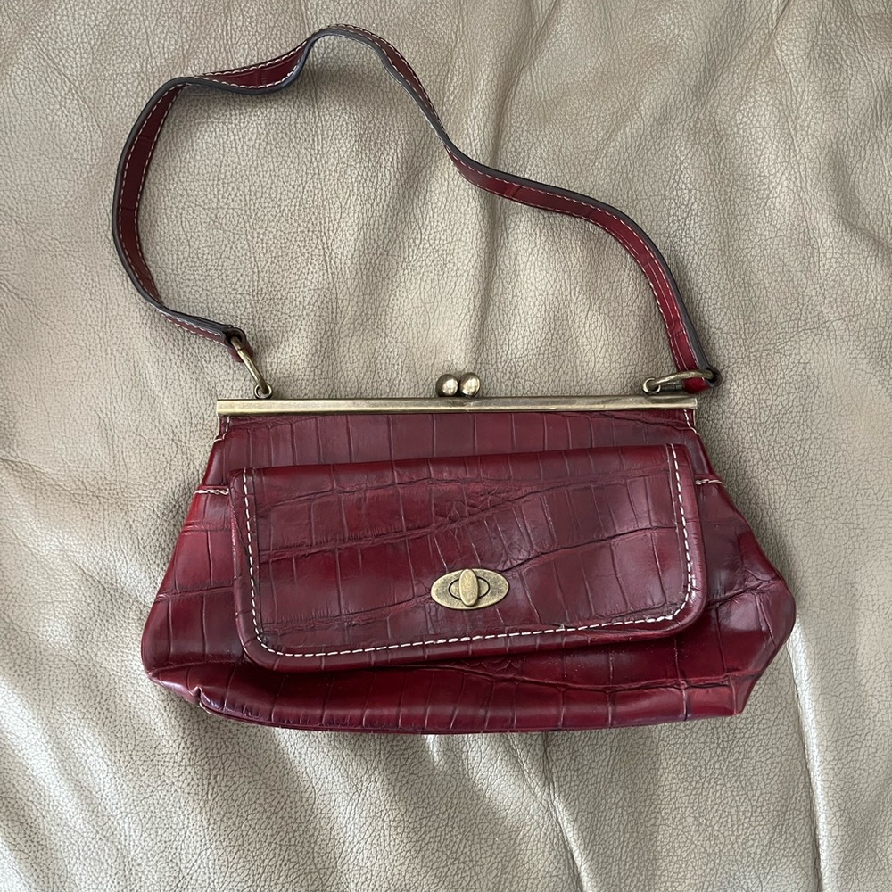 Women’s Nine West Purse